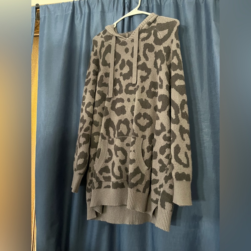 Torrid Sweater Dress
